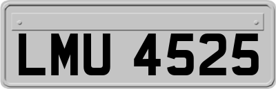 LMU4525