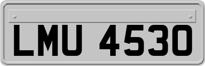 LMU4530