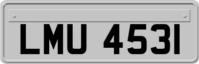 LMU4531
