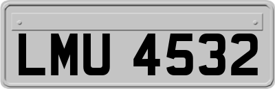 LMU4532