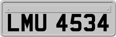 LMU4534