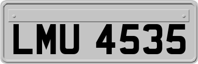 LMU4535