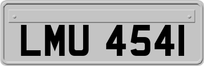LMU4541