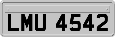 LMU4542