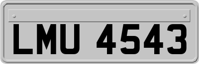 LMU4543