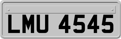 LMU4545