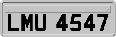 LMU4547
