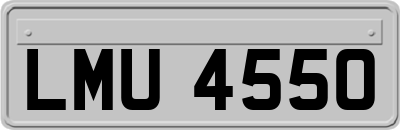 LMU4550