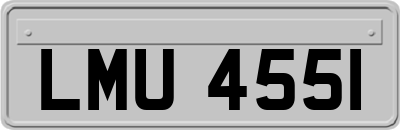 LMU4551