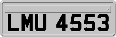 LMU4553