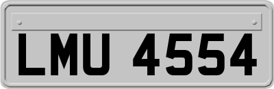 LMU4554