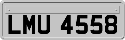 LMU4558
