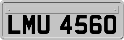 LMU4560
