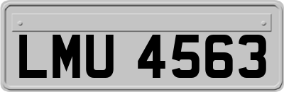 LMU4563