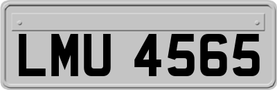 LMU4565