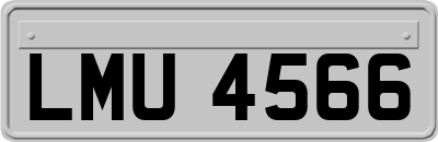 LMU4566