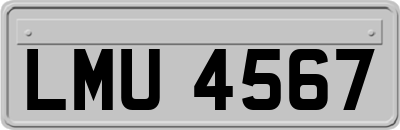 LMU4567
