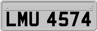 LMU4574