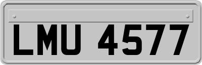 LMU4577