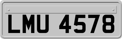 LMU4578
