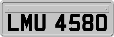 LMU4580