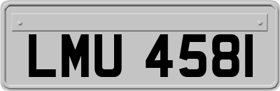 LMU4581