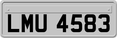 LMU4583