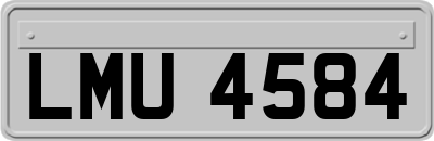 LMU4584