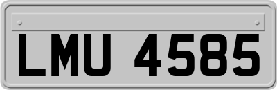 LMU4585