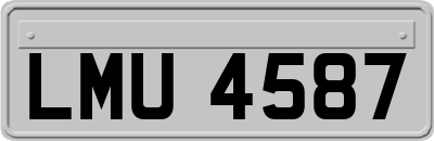 LMU4587