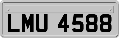 LMU4588
