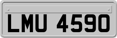 LMU4590