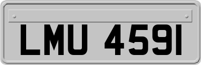 LMU4591