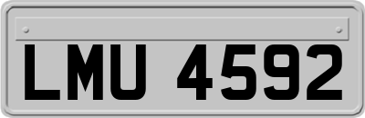 LMU4592