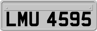 LMU4595