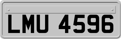 LMU4596