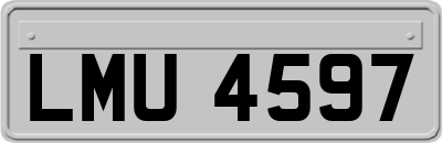 LMU4597