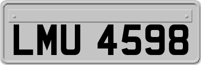 LMU4598