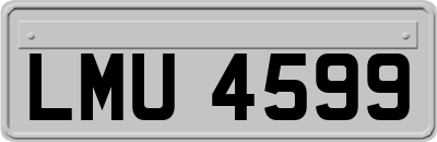 LMU4599