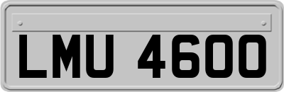 LMU4600