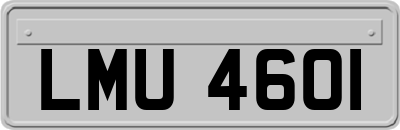 LMU4601