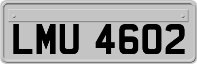 LMU4602