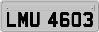LMU4603