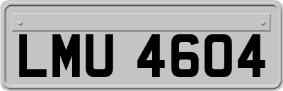 LMU4604