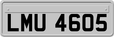 LMU4605