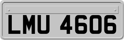 LMU4606