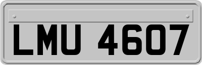 LMU4607