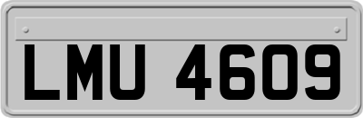 LMU4609
