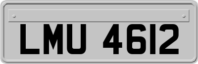 LMU4612