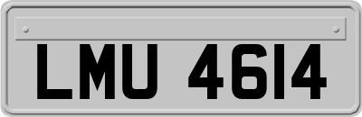 LMU4614